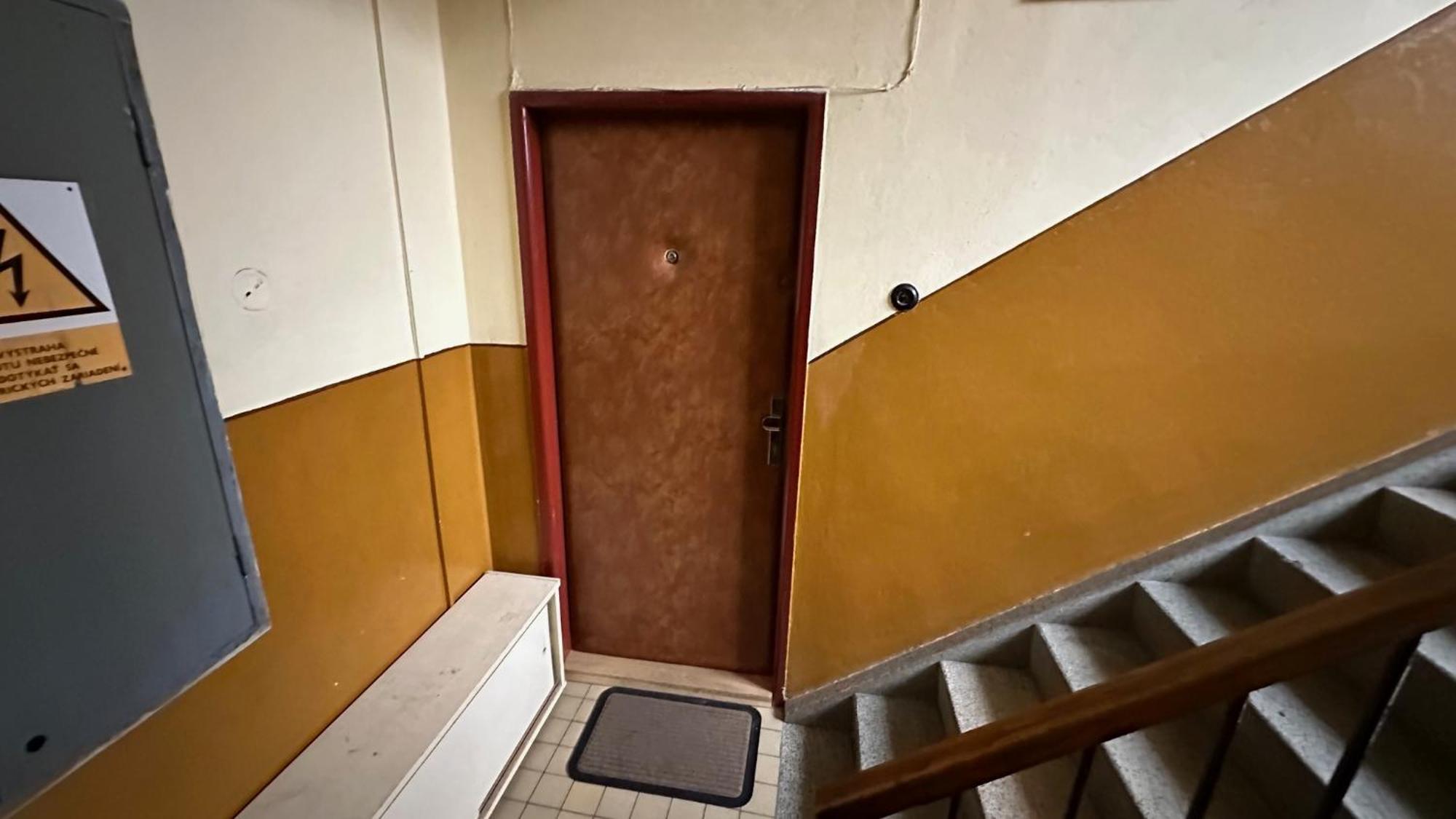 3 Room Apartment, Free Parking, Lipótszentmiklós Kültér fotó