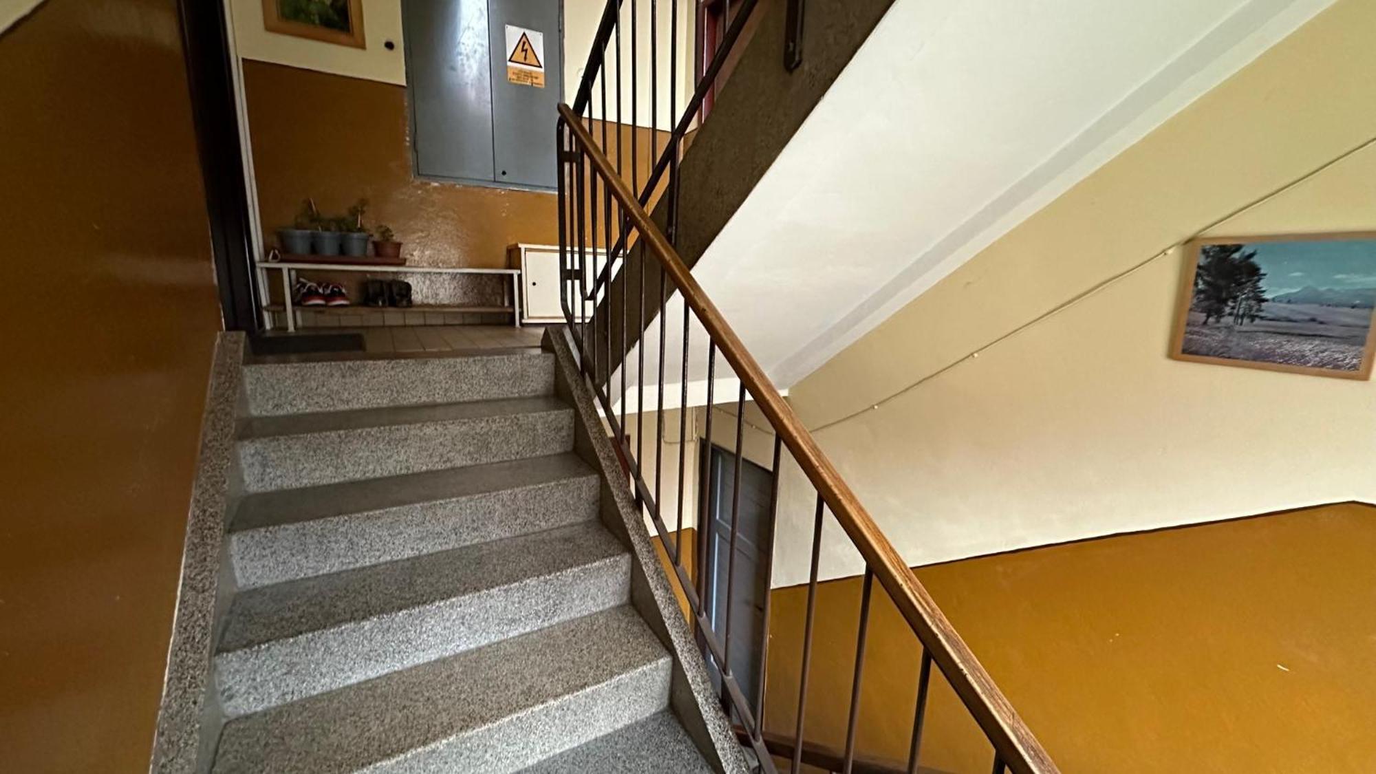 3 Room Apartment, Free Parking, Lipótszentmiklós Kültér fotó